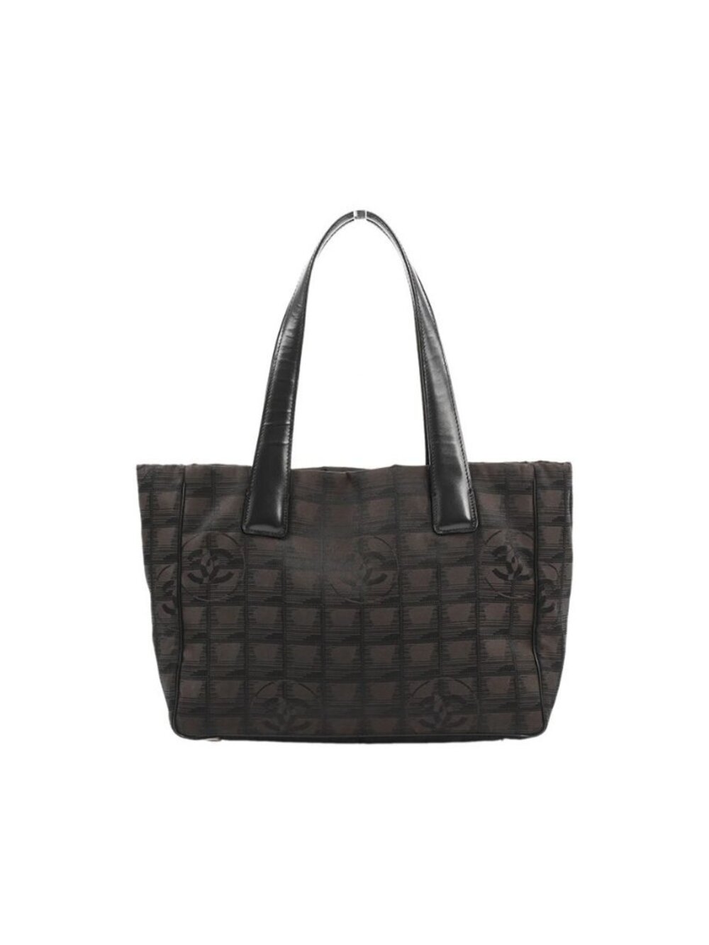 Chanel Tote Bag New Travel Line PM